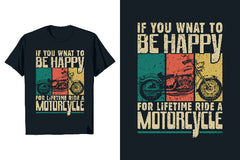 Next Print Motorcycles Design T-Shirts NPM7fa04bb79f4b