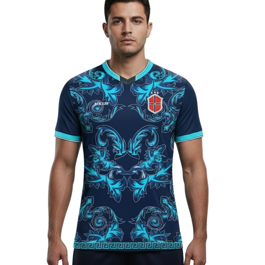 Next Print Free vector soccer jersey template sport t shirt design