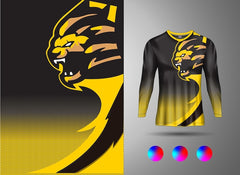 Next Print Free vector soccer jersey template sport t shirt design