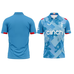 Next Print England Jersey