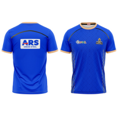 Next Print Customised Pro Kabaddi Tamil Thalaivas 2025 Jersey.