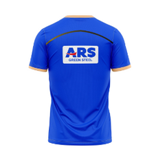 Next Print Customised Pro Kabaddi Tamil Thalaivas 2025 Jersey.