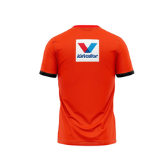 Next Print Customised Pro Kabaddi U Mumba 2025 Jersey.