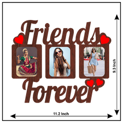 FRIENDS FOREVER - Next Print