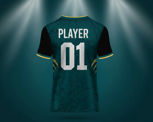 premium-custom-uniform.webp — Premium custom uniform with sublimation print