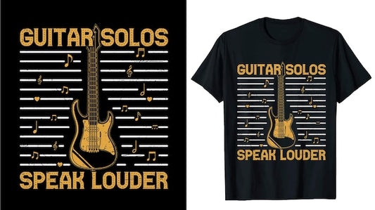 Next Print Guitarist shirts Music Tees Acoustic t shirt .