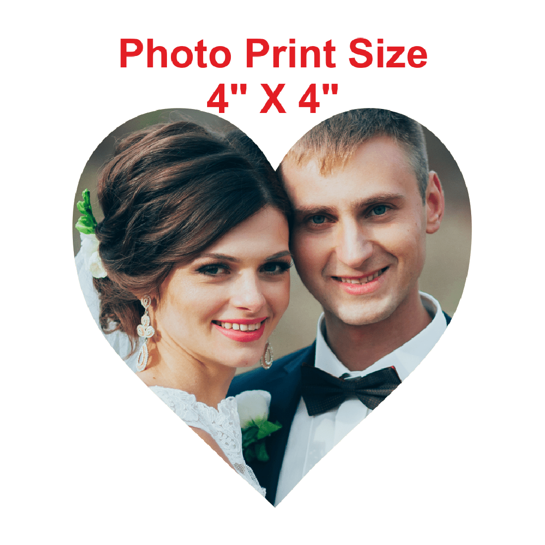 HAPPY ANNIVERSARY DAY BEST SINGLE IMAGE STAND FRAME - Next Print