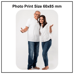 Happy Birth Day My Best Brother Photo Printed Frame. - Next Print