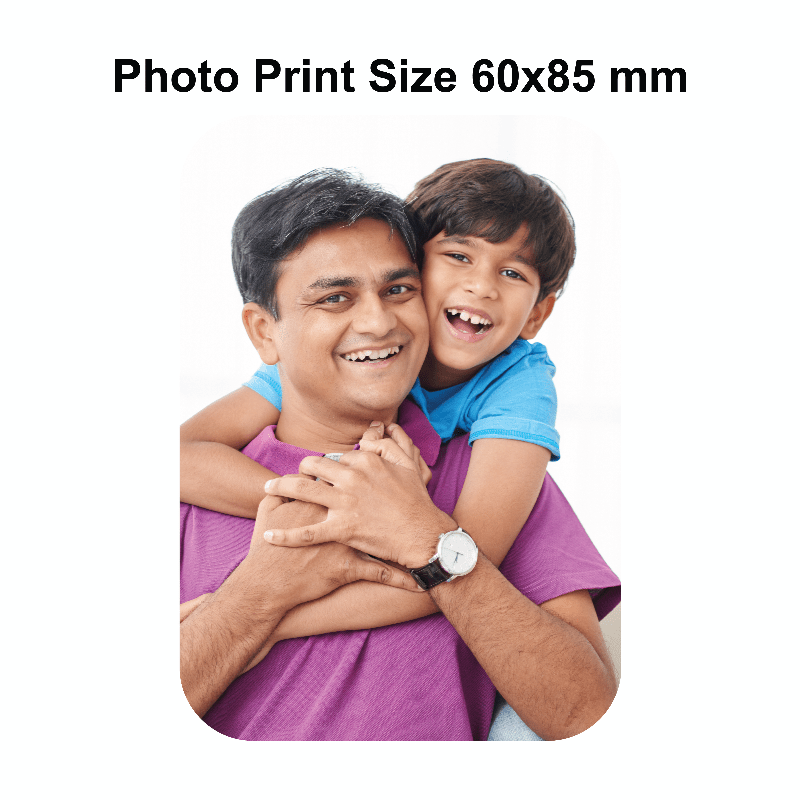 Happy Birthday Dear Daddy - Next Print