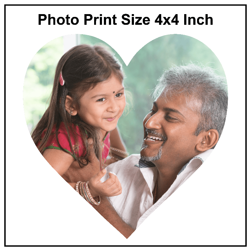 Happy Birthday Dear Daddy - Next Print