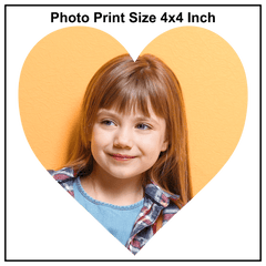 Happy Birthday My Adorable Daughter Stand Frame - Next Print