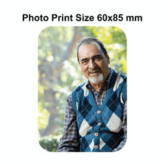 HAPPY BIRTHDAY MY BEAUTIFUL GRANDPA STAND FRAME - Next Print