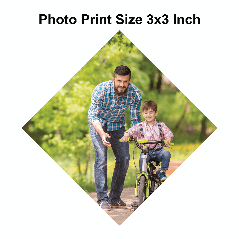 Happy Birthday My Dear Daddy - Next Print