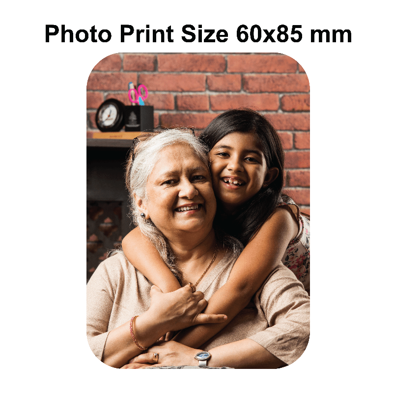 HAPPY BIRTHDAY MY DEAR GRANDMAA - Next Print