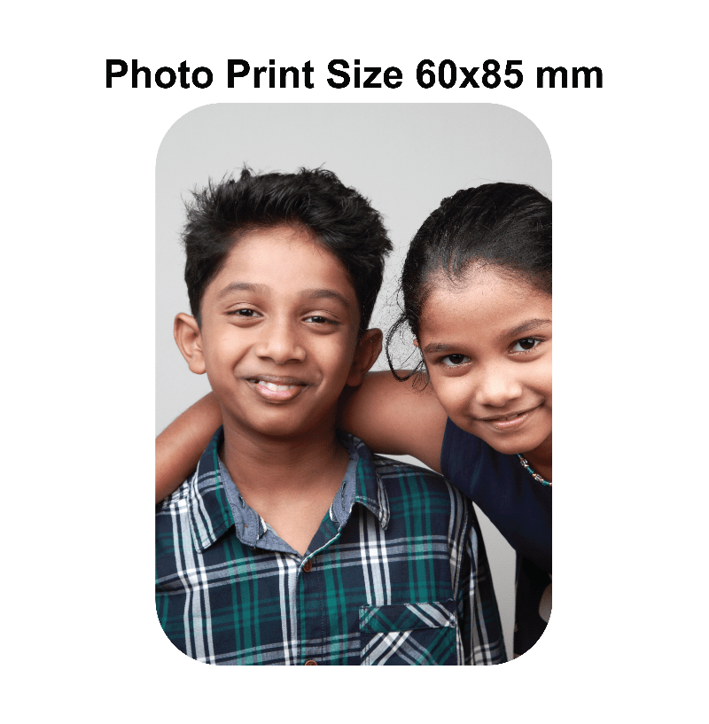 Happy Birthday My Dear Son Stand Frame - Next Print