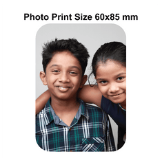 Happy Birthday My Dear Son Stand Frame - Next Print