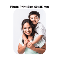 Happy Birthday My Little Son Stand Frame - Next Print