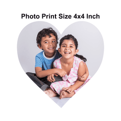 Happy Birthday My Lovely Sister Stand Frame - Next Print