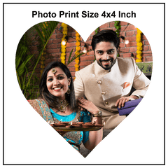 HAPPY BIRTHDAY MY LOVELY WIFE STAND FRAME - Next Print