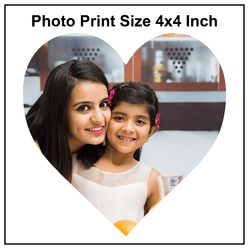 Happy Birthday My Sweet Sister Stand Frame - Next Print