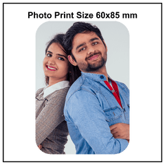 HAPPY BIRTHDAY MY SWEET WIFE STAND FRAME - Next Print