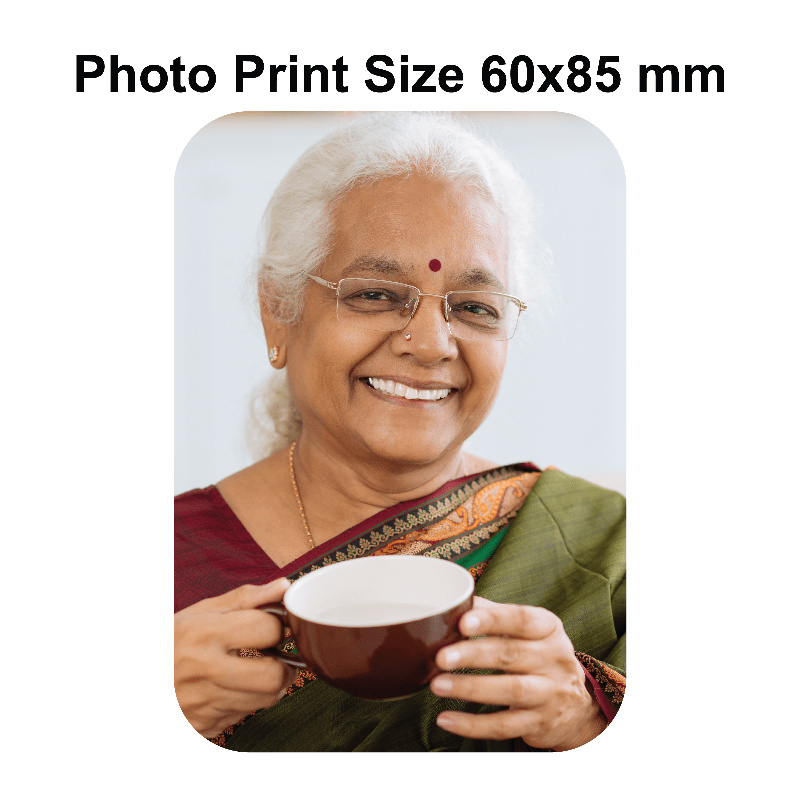 HAPPY BIRTHDAY SWEET GRANDMAA IN THE WORLD STAND FRAME - Next Print