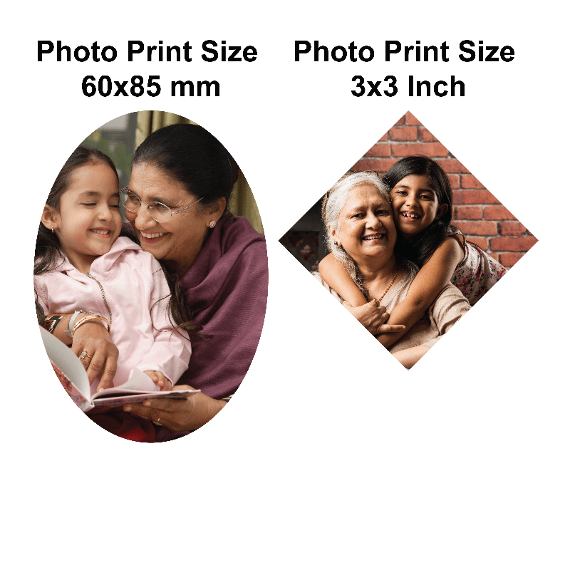 HAPPY BIRTHDAY SWEETEST GRAND MOTHER IN THE WORLD - Next Print