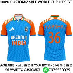 Next Print Harshal Printed Jersey