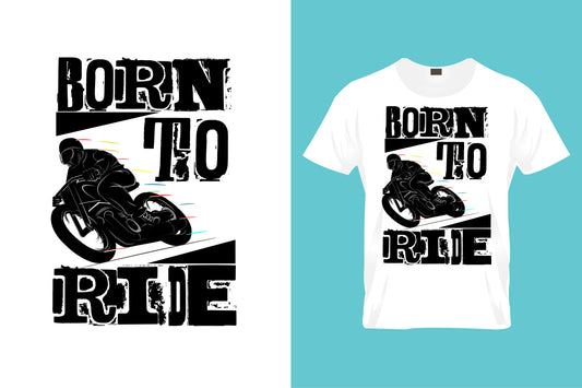 Born To Ride