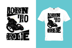 Born To Ride