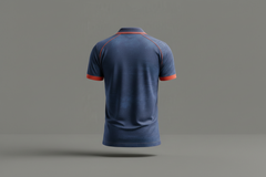 Next Print Cricket Personalized Cricket Team Jersey with Name & Number sports jersey pole t- shirt / All over printed jersey / mem and women