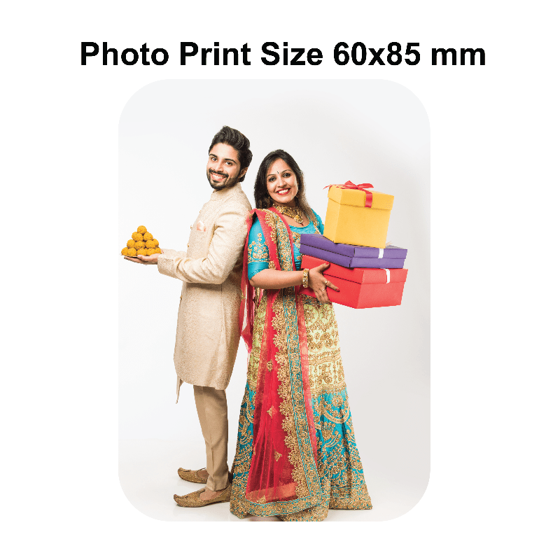 I LOVE YOU DOUBLE IMAGE STAND FRAME 106 - Next Print