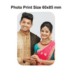 I LOVE YOU DOUBLE IMAGE STAND FRAME 110 - Next Print