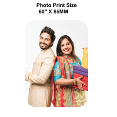 I LOVE YOU DOUBLE IMAGE STAND FRAME 116 - Next Print