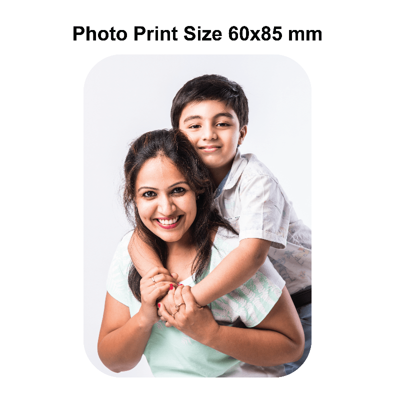 I LOVE YOU MY WORLD STAND FRAME 135 - Next Print