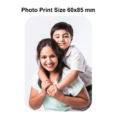 I LOVE YOU MY WORLD STAND FRAME 135 - Next Print