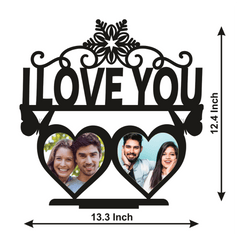 I LOVE YOU STAND FRAME 83 - Next Print