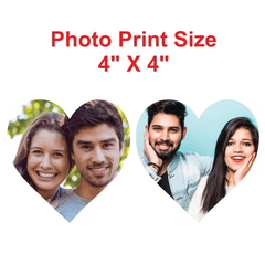 I LOVE YOU STAND FRAME 83 - Next Print