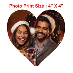 I LOVE YOU STAND FRAME 93 - Next Print