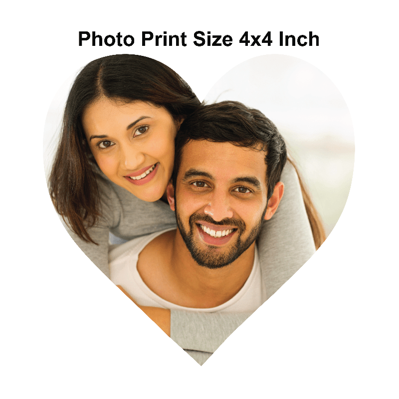 I MISS YOU DOUBLE IMAGE WALLFRAME - Next Print