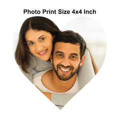 I MISS YOU DOUBLE IMAGE WALLFRAME - Next Print