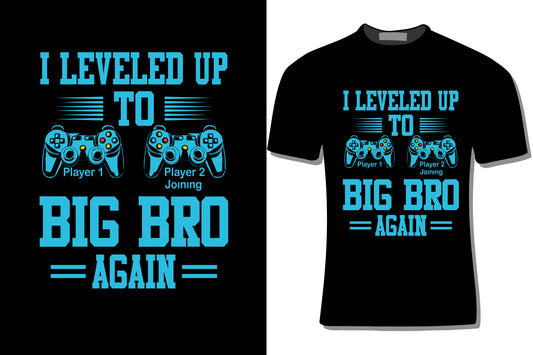 I Leveled Up To Big Bro Again