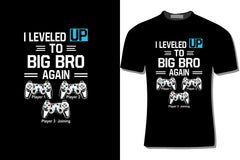 I Leveled Up To Beg Bro Again