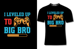 I Leveled Up To Big Bro