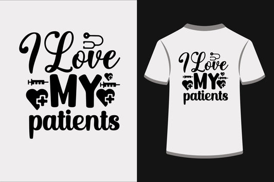 I Love My Patients
