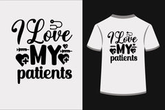 I Love My Patients