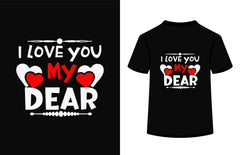 I Love You My Dear