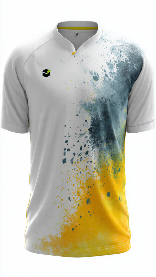 Next Print Cricket Basketball Jersey Printing Service sports jersey round neck t- shirt / All over printed jersey / mem and women