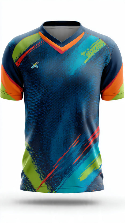 Next Print Cricket Custom Basketball Jersey No Minimumsports jersey round neck t- shirt / All over printed jersey / mem and women