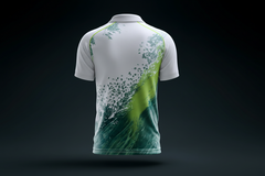 Next Print Cricket Custom Football Jersey for Eventssports jersey pole full sleeve t- shirt / All over printed jersey / mem and women